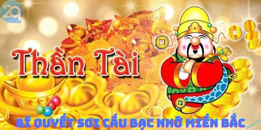 Bạc nhớ lô đề miền Bắc