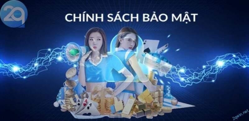 Chính sách bảo mật 2q