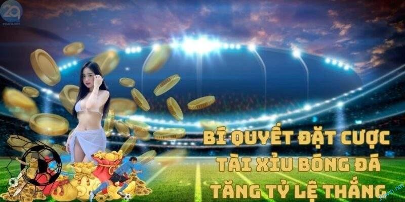 Tài Xỉu bóng đá