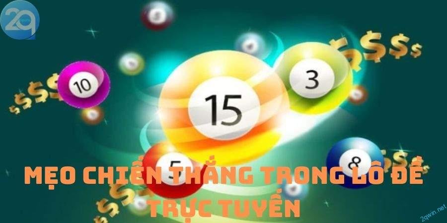 Lô đề trực tuyến