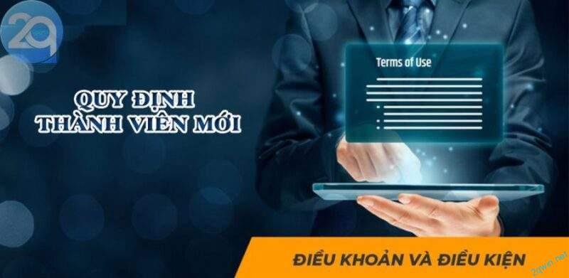 Điều kiện điều khoản