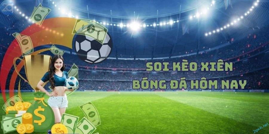 Kèo Xiên Bóng Đá Nhà Cái 