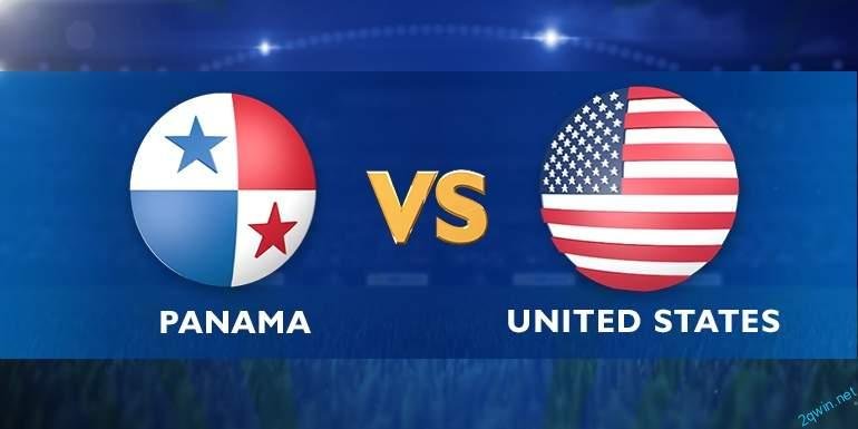 Soi kèo bóng đá Panama vs Mỹ: Lựa chọn nào sáng cửa?