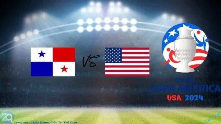 Soi kèo bóng đá Panama vs Mỹ