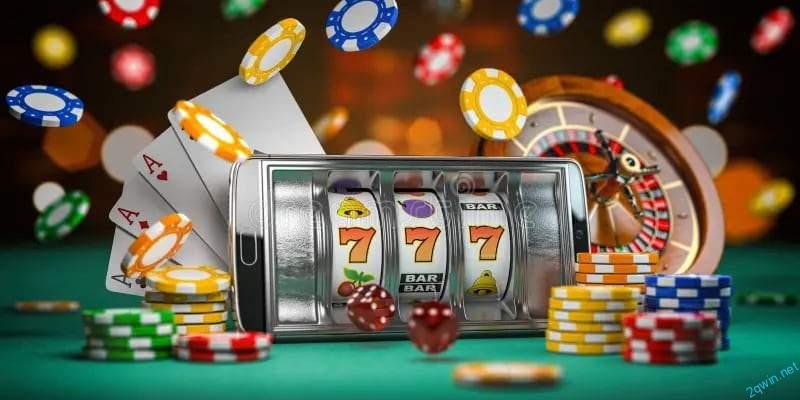 Ưu đãi, khuyến mãi tại Casino 2Q 