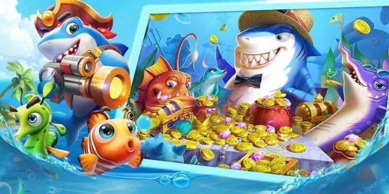 Chia sẻ kinh nghiệm của người chơi có kinh nghiệm chơi game Vua Bắn Cá 2Q