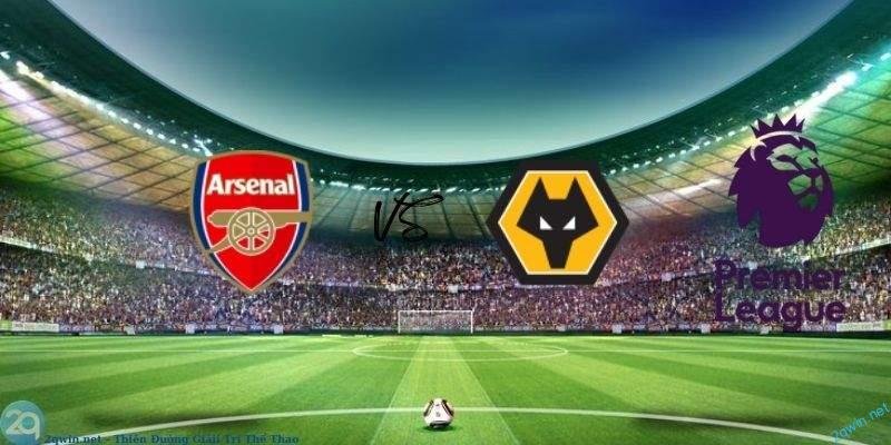 Soi kèo bóng đá Arsenal vs Wolves 3