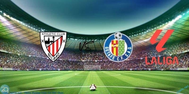 Soi kèo bóng đá Ath Bilbao vs Getafe 3