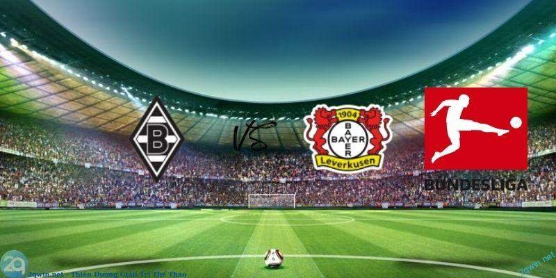 Soi kèo bóng đá B. Monchengladbach vs Bayer Leverkusen 3