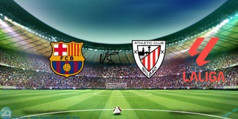 Soi kèo bóng đá Barcelona vs Ath Bilbao 3