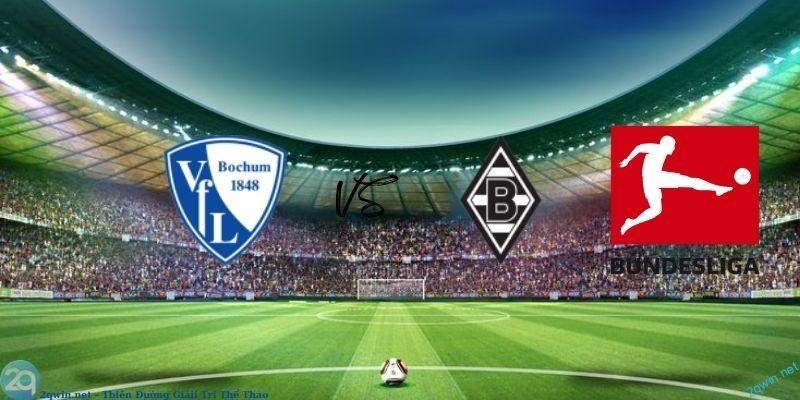 Soi kèo bóng đá Bochum vs B. Monchengladbach