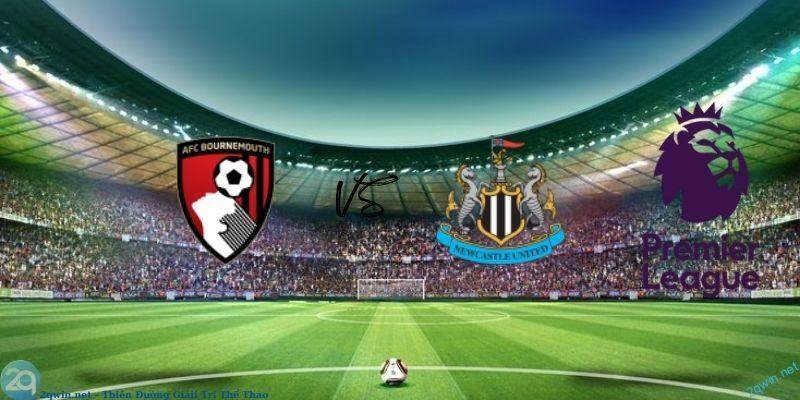 Soi kèo bóng đá Bournemouth vs Newcastle 3