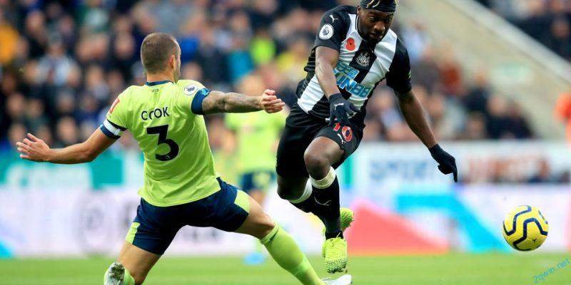 Soi kèo bóng đá Bournemouth vs Newcastle 20h ngày 25/08/2024 - Vòng 2 Ngoại Hạng Anh ( Premier League ) 2024/2025