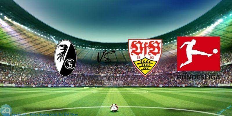 Soi kèo bóng đá Freiburg vs Stuttgart 3