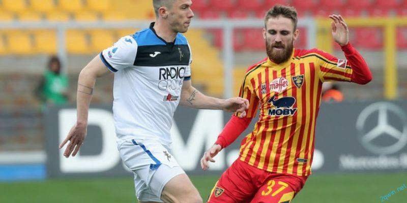 Soi kèo bóng đá Lecce vs Atalanta 23h30 ngày 19/08/2024 - Vòng 1 giải CLB Ý ( Serie A ) 2024/2025