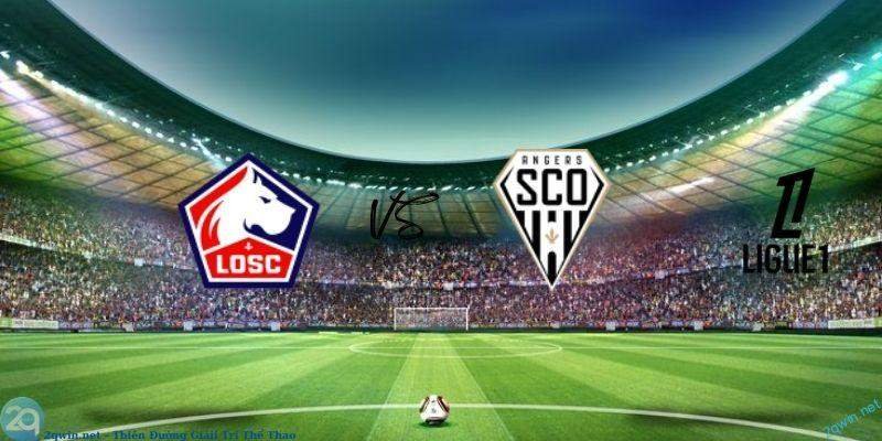 Soi kèo bóng đá Lille vs Angers 3