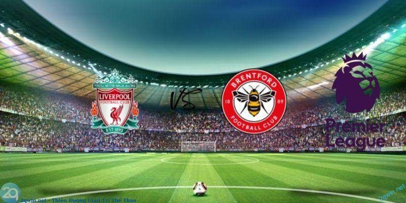 Soi kèo bóng đá Liverpool vs Brentford 3