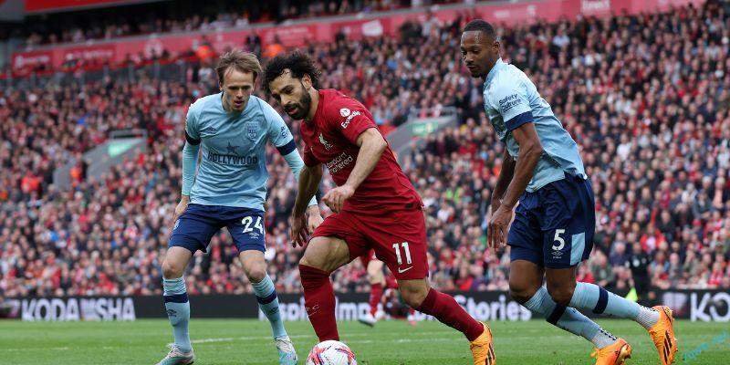 Soi kèo bóng đá Liverpool vs Brentford 22h30 ngày 25/08/2024 - Vòng 2 Ngoại Hạng Anh ( Premier League ) 2024/2025