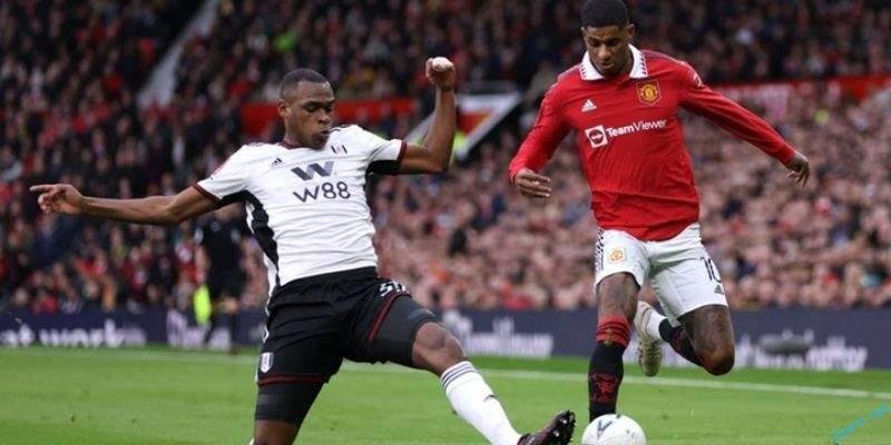 Soi kèo bóng đá Manchester Utd vs Fulham 03h ngày 17/08/2024 - Vòng 1 Ngoại Hạng Anh ( Premier League ) 2024/2025