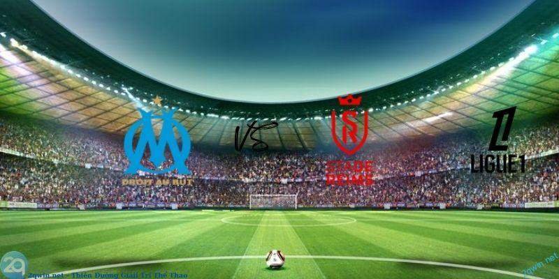 Soi kèo bóng đá Marseille vs Reims 3