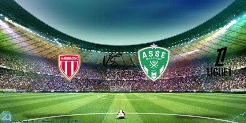 Soi kèo bóng đá Monaco vs St Etienne 3