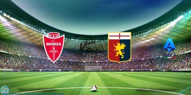 Soi kèo bóng đá Monza vs Genoa 3