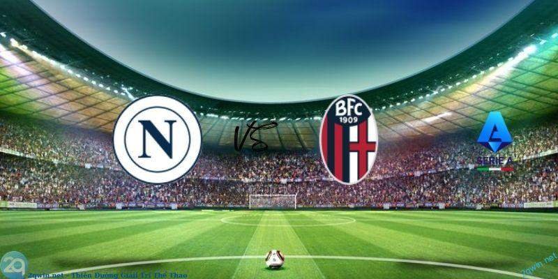 Soi kèo bóng đá Napoli vs Bologna 3