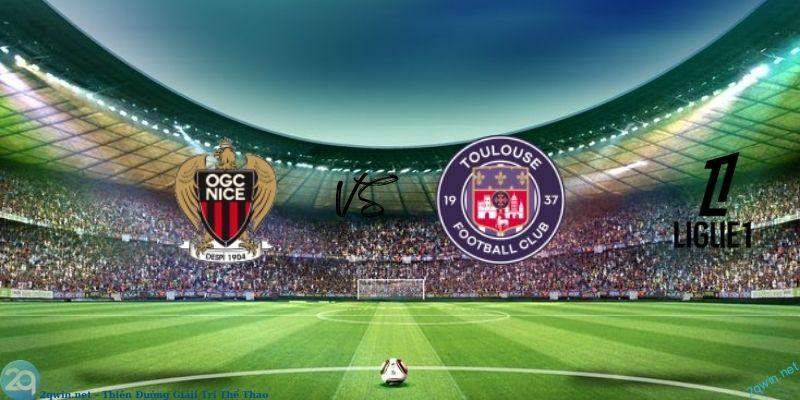 Soi kèo bóng đá Nice vs Toulouse 3